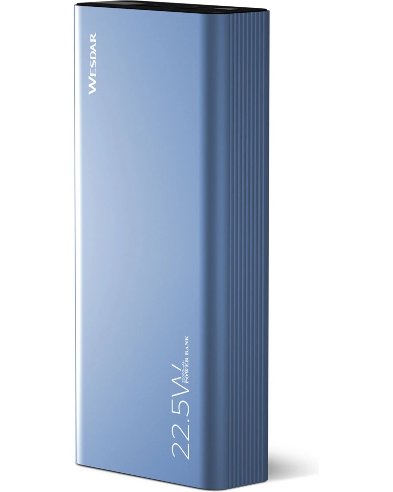 Wesdar S301 20000 mAh -   - 