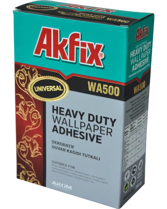    Akfix WA500 - 250 g - 