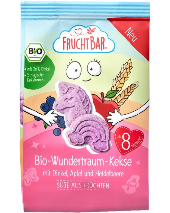     ,    Fruchtbar - 100 g,  8+  - 