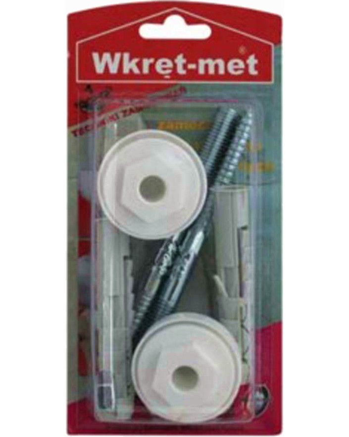         Wkret-met - 2    ∅ 12 x 120 - 14 x 140 mm - 