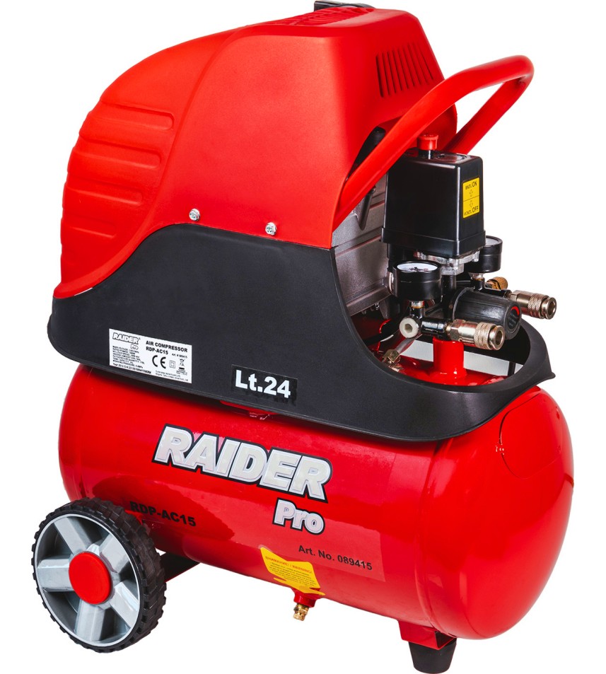  Raider RDP-AC15 -     Pro - 