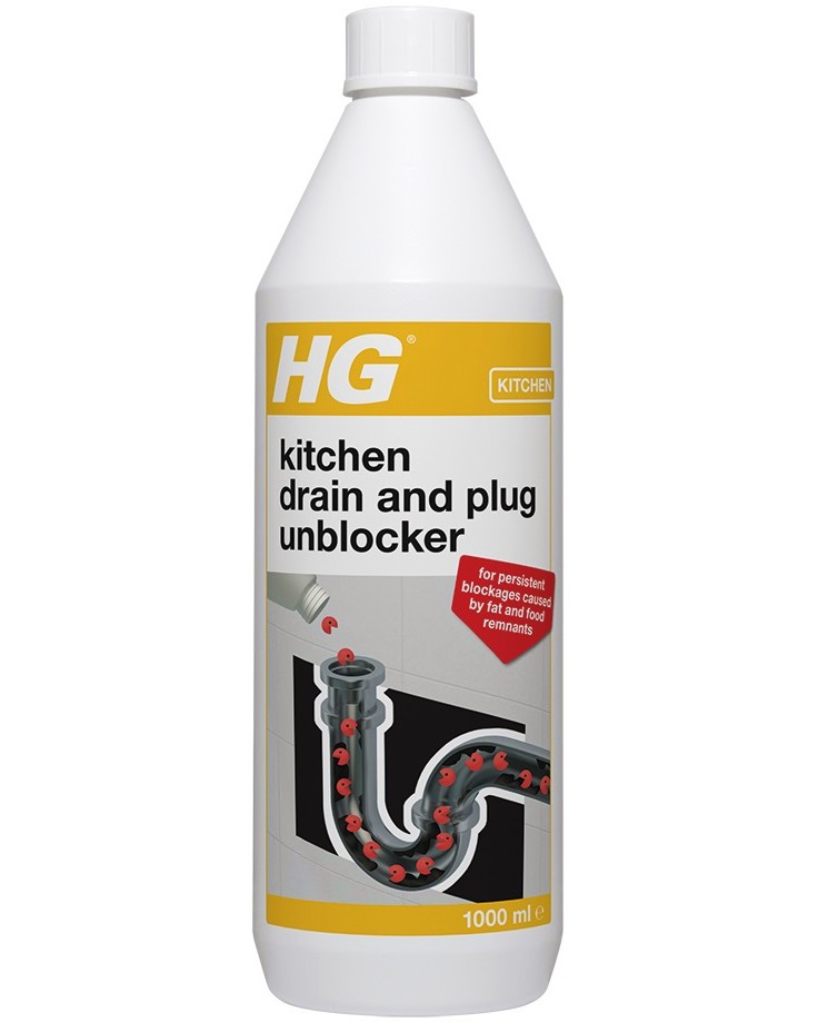          HG 481 - 1 l - 