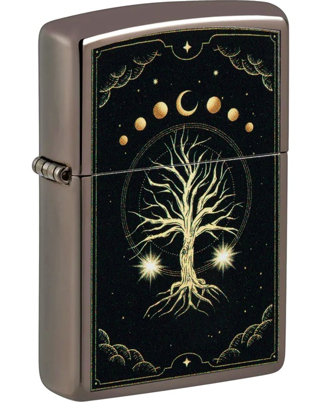   Zippo Mystic Nature - 