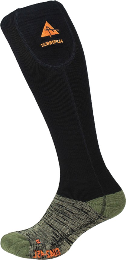    Alpenheat Fire Socks Wool AJ27 -  2    - 