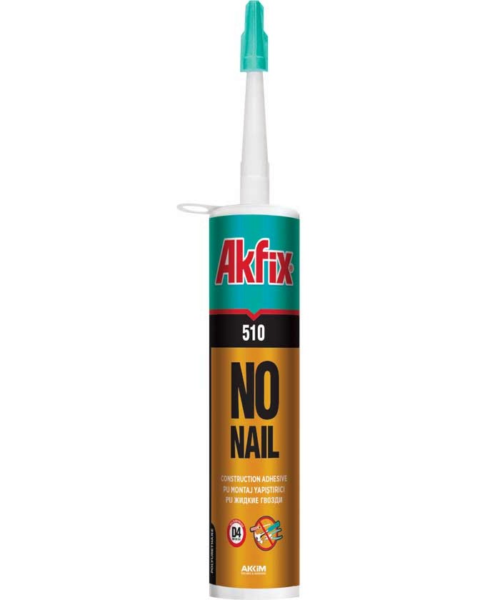    Akfix No Nail 510 - 310 ml - 