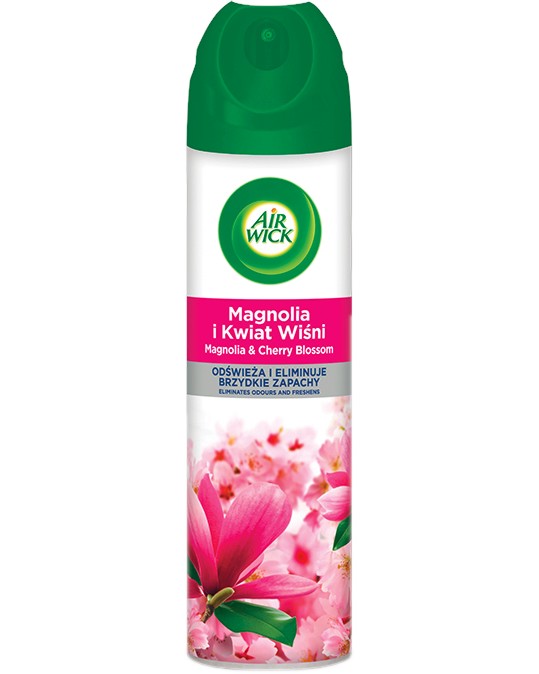   Air Wick - 300 ml        - 