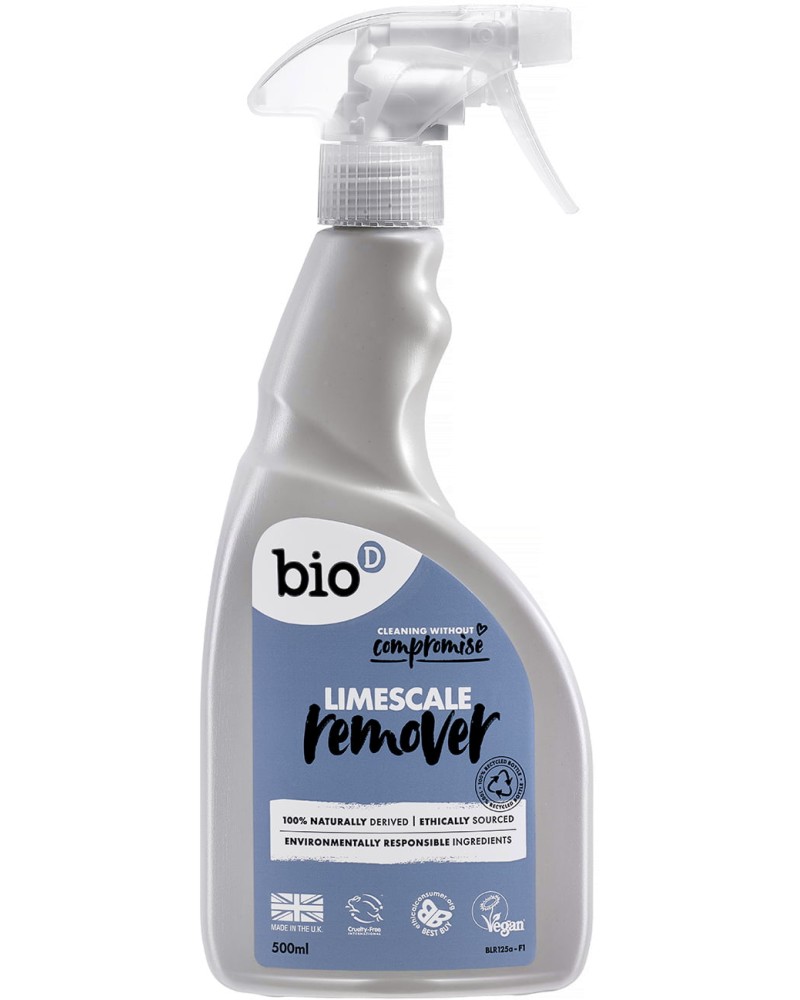       Bio-D - 500 ml -  