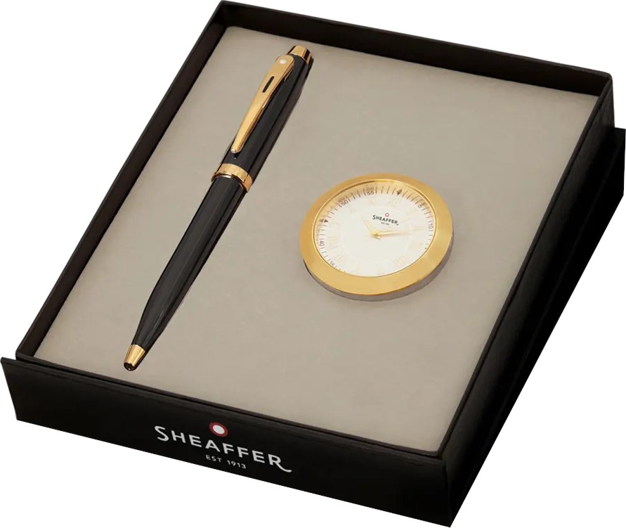     Sheaffer -      100 - 