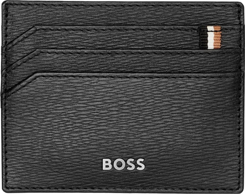       Hugo Boss -   Iconic - 