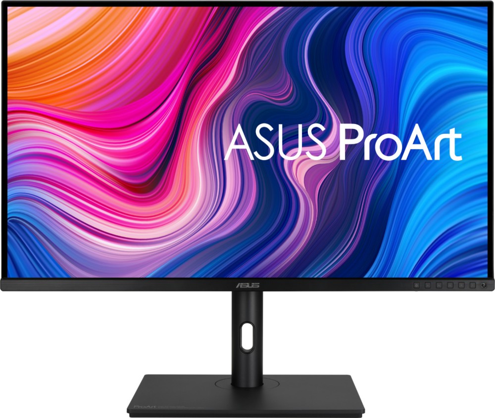  ASUS ProArt PA328CGV - 32", IPS, 165 Hz, 16:9, 2560 x 1440, 5 ms, HDMI, DisplayPort, USB-C, AMD FreeSync Premium Pro - 