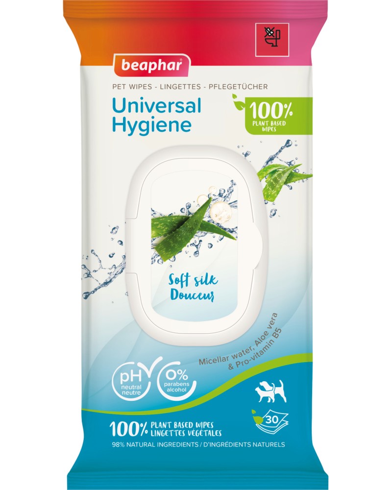        Beaphar Universal - 30 ,   ,     B5 - 