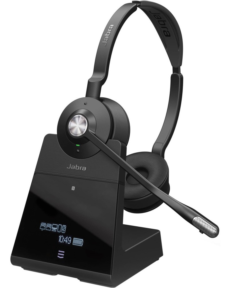    Jabra 75 -          Engage - 