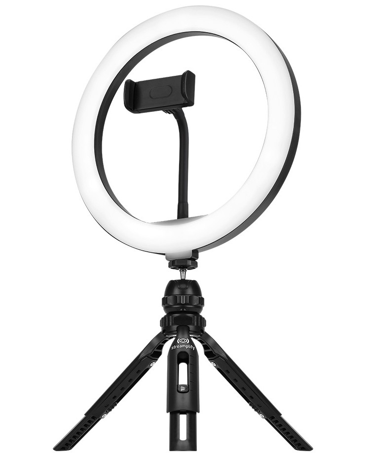    Streamplify Light 10 - ∅ 26 cm - 