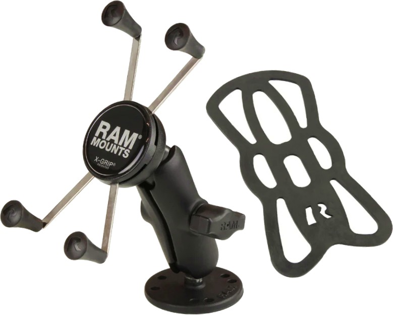    RAM Mounts -   X-Grip - 