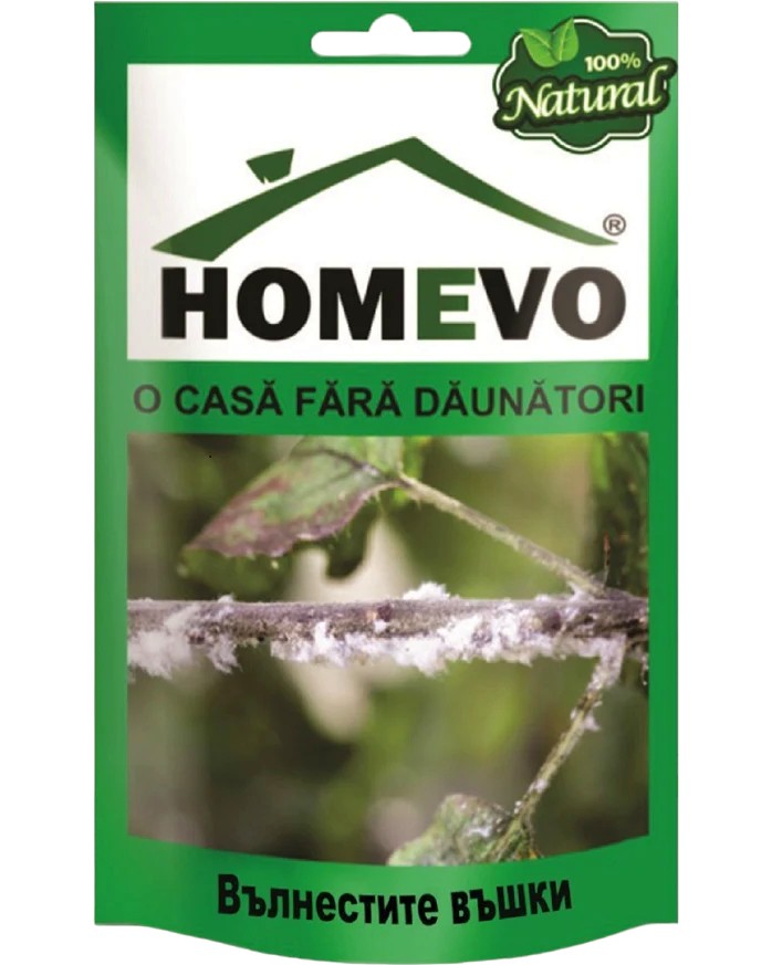      Homevo - 50 g - 