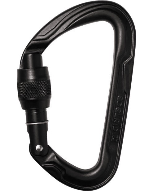  Edelrid Pure Screw III - ,   - 