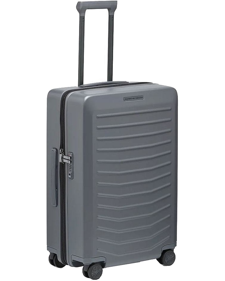    Porsche Design Roadster Hardcase Business - 48 / 69 / 28 cm - 