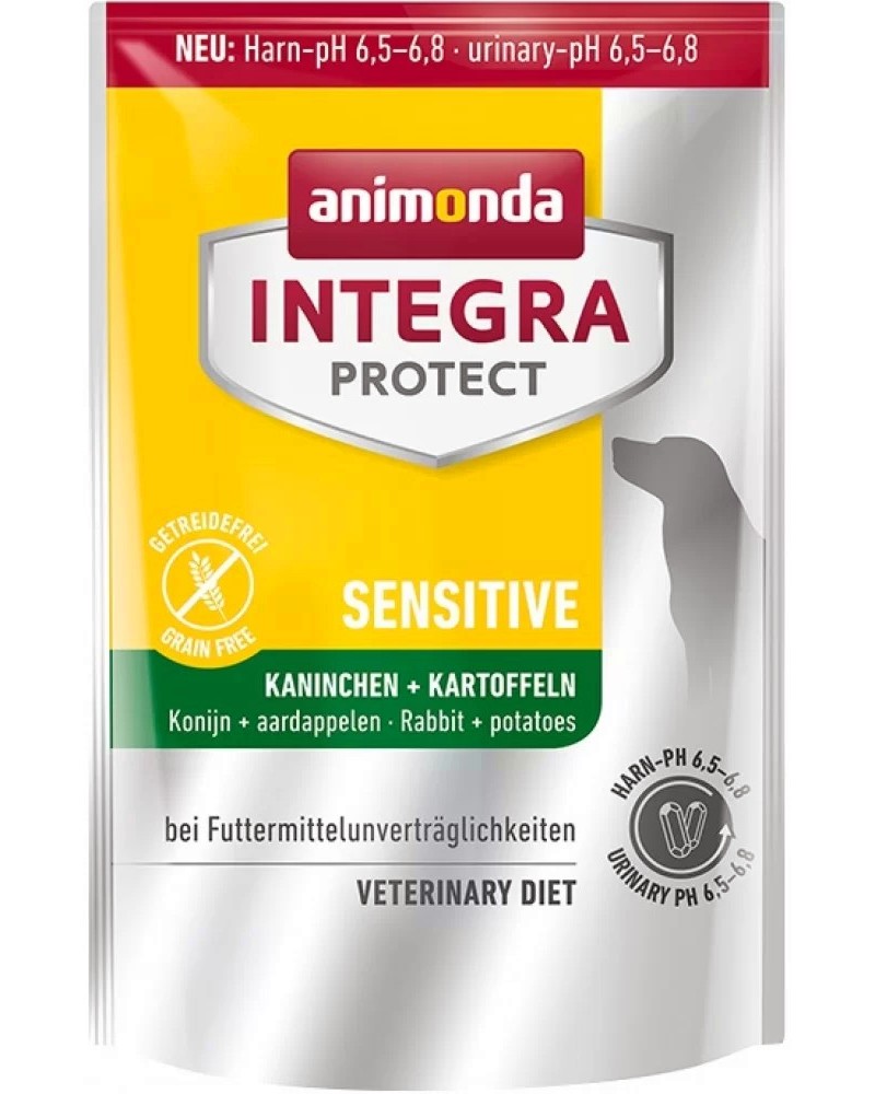        Integra Protect Sensitive - 700 g,    ,    - 