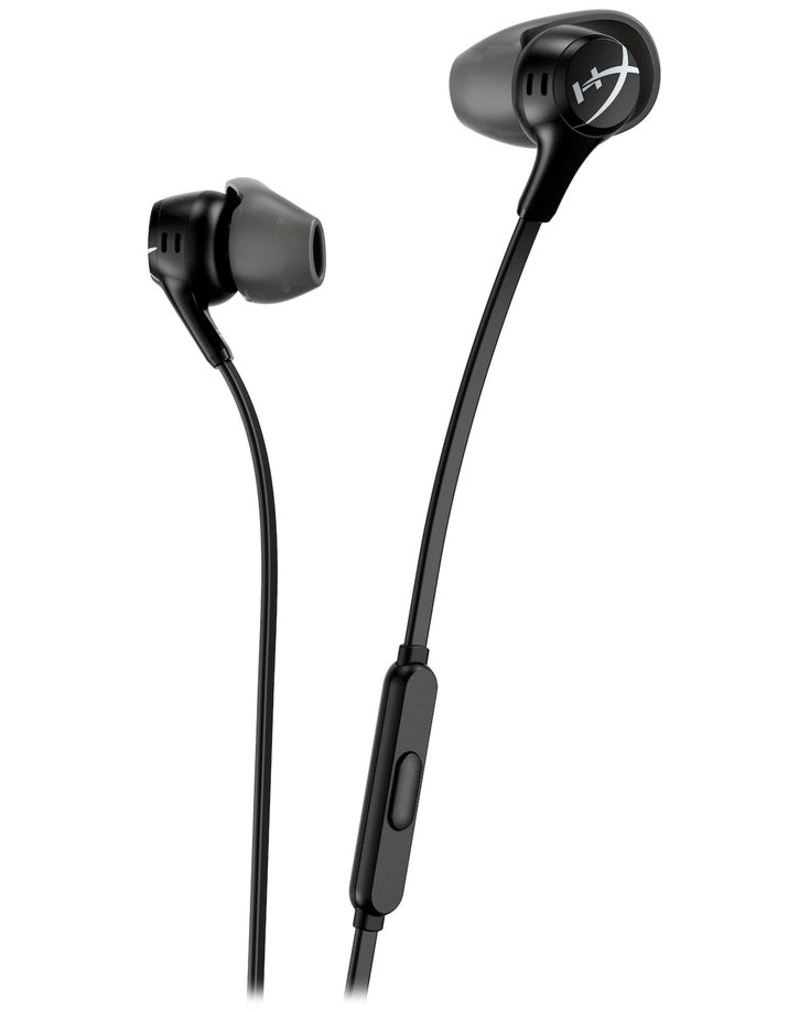  HyperX Cirro Buds Pro -   1.2 m  3.5 mm  - 