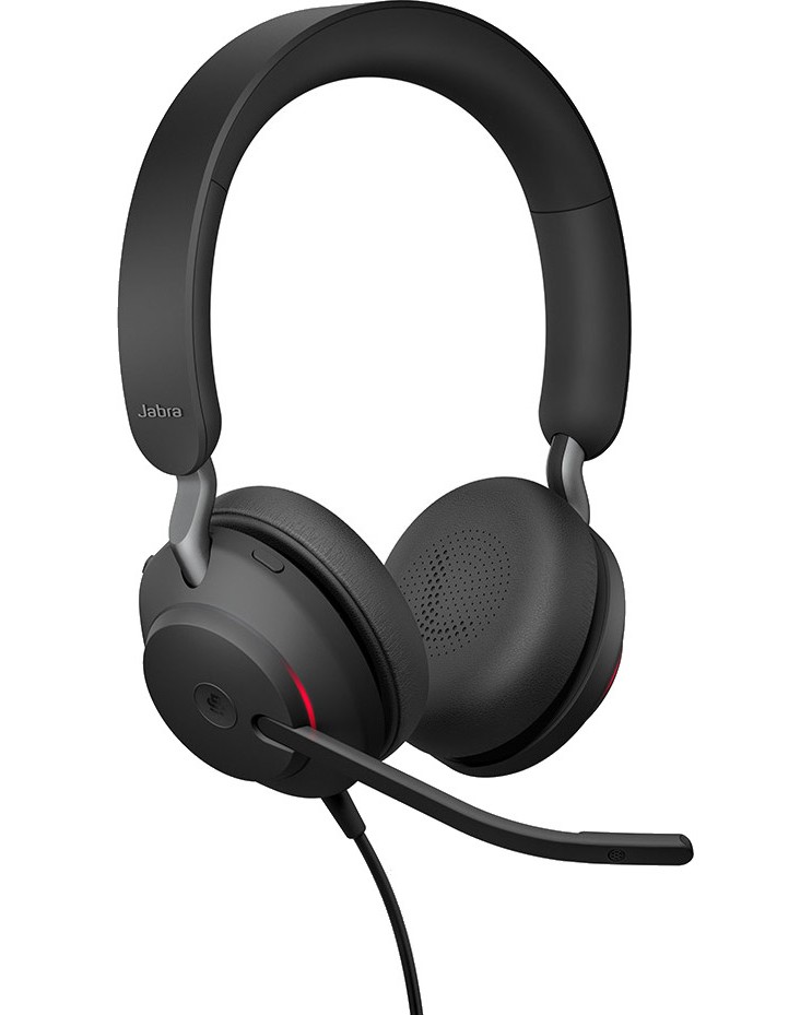   Jabra 40 SE -  USB-A    Evolve2 - 