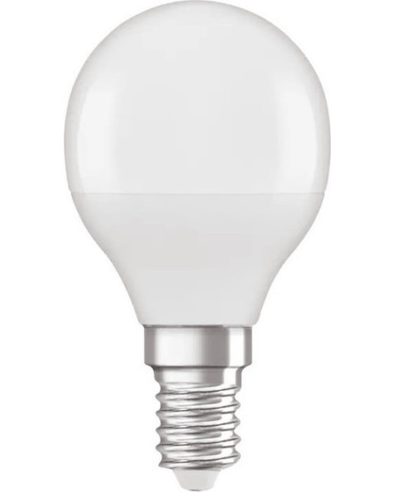 LED  LEDVANCE CLP40 827 E14 4.9 W 2700K - 470 lm   Antibacterial - 