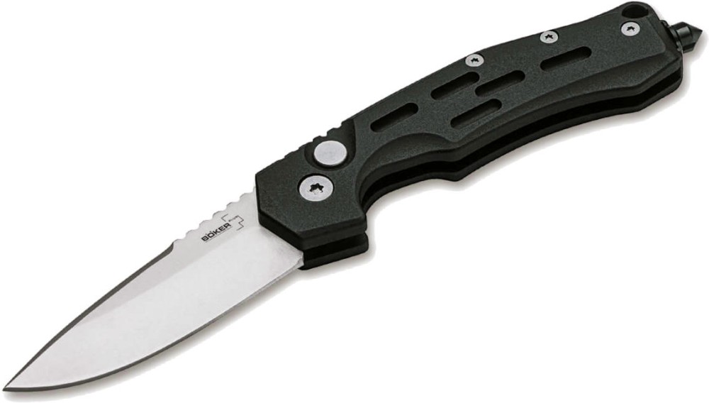   Boker Thunder Storm Auto -   Plus - 