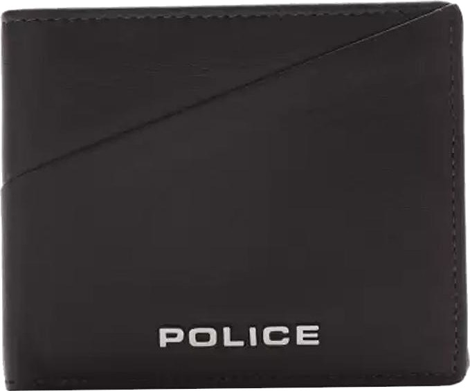     Police Boss -  RFID  - 
