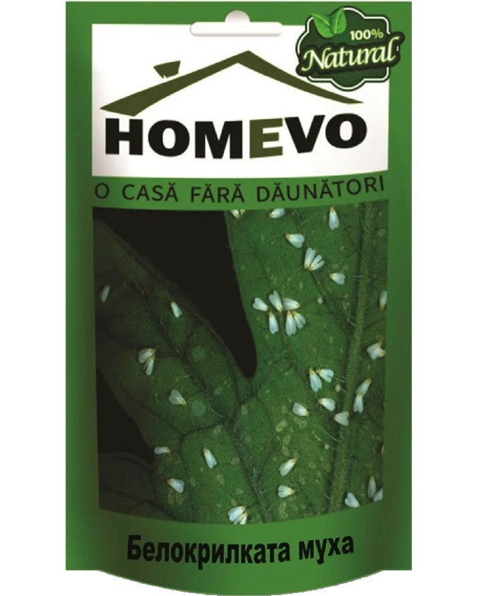     Homevo - 50 g - 