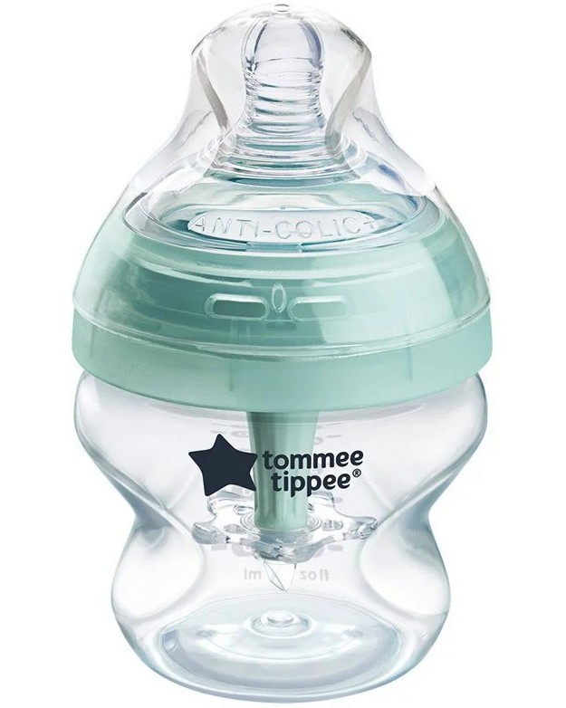     Tommee Tippee - 150 ml,   Advanced Anti-Colic Plus, 0+  - 