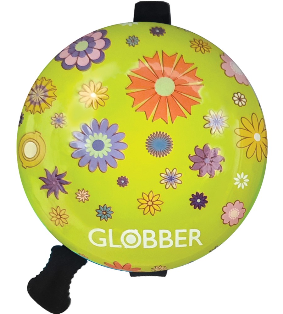  Florals - Globber - 