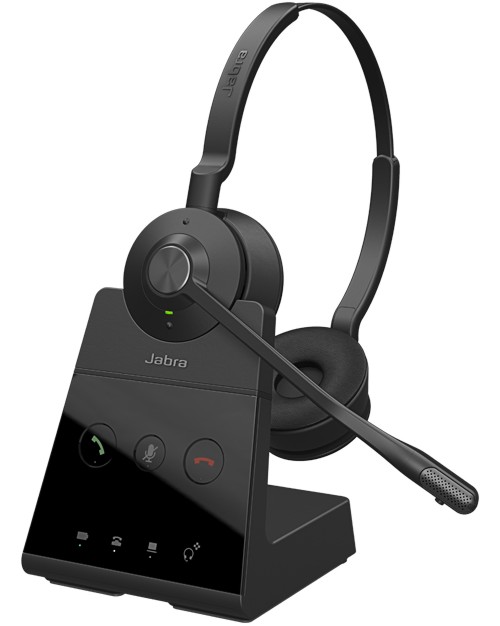    Jabra 65 -          Engage - 