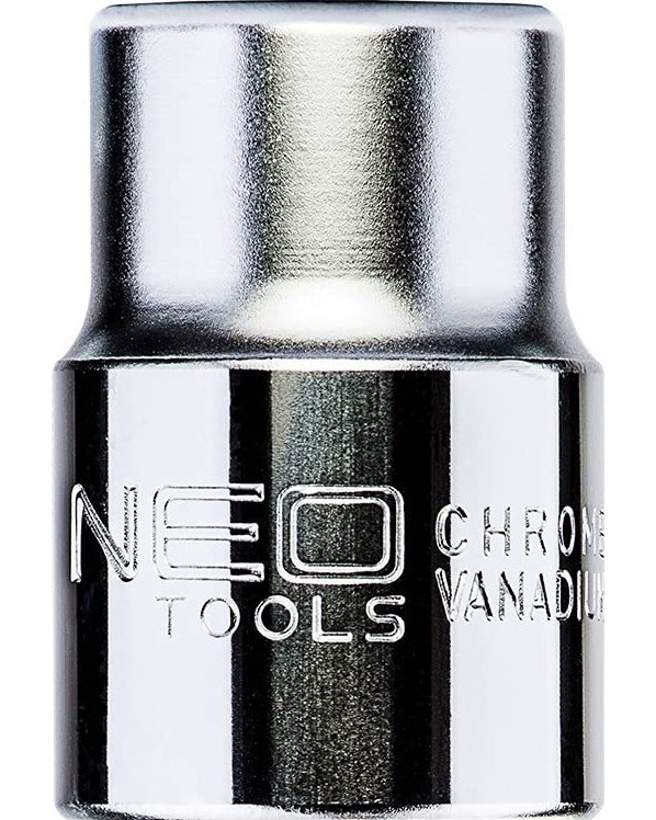  3/4" Neo Tools CR-V -   ∅ 19 - 60 mm - 