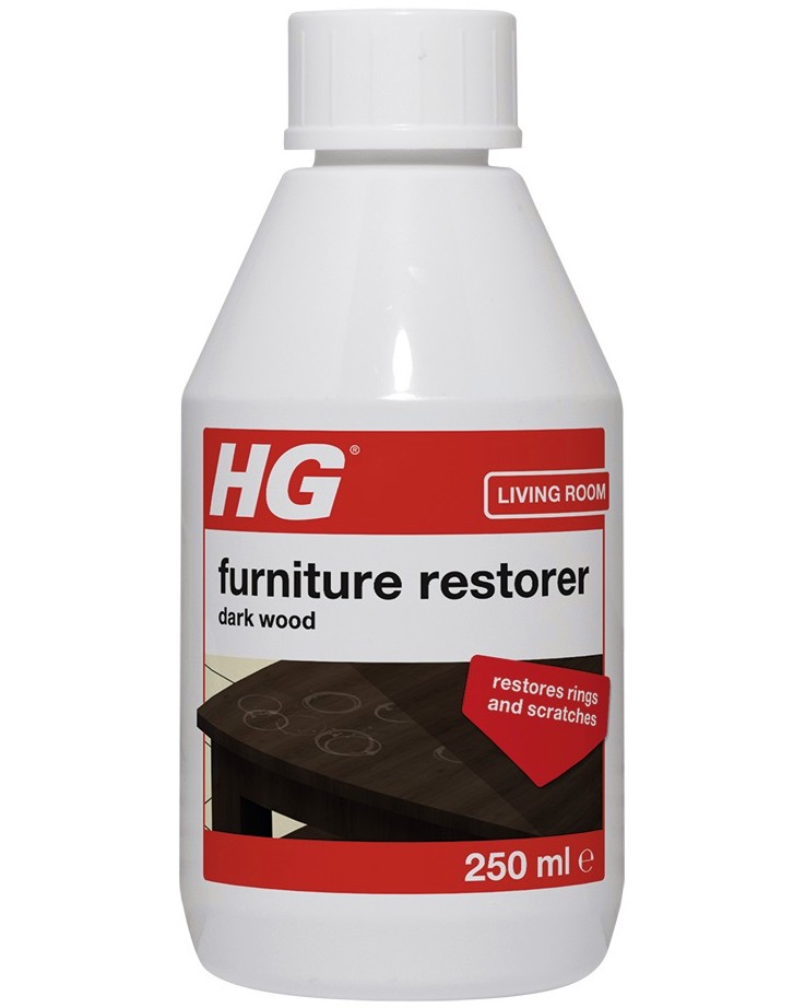         HG 410  - 250 ml -  