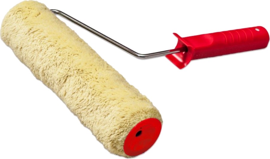 Валяк за боядисване Maan Syntex Валяк за боядисване Maan Syntex - С дължина 150 - 230 mm и нишка 11 mm -