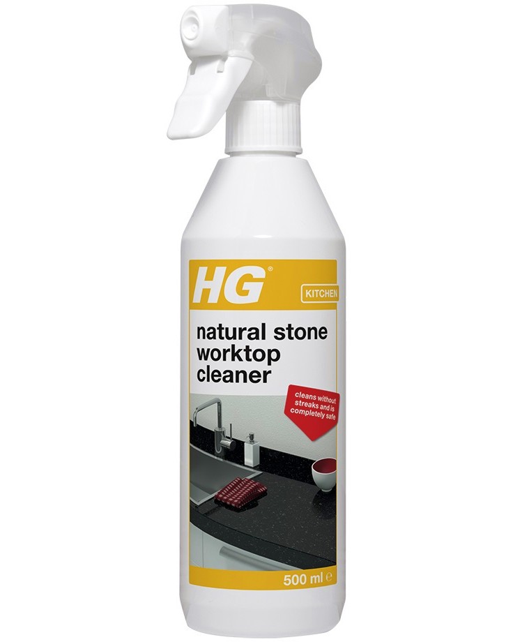         HG 340 - 500 ml -  