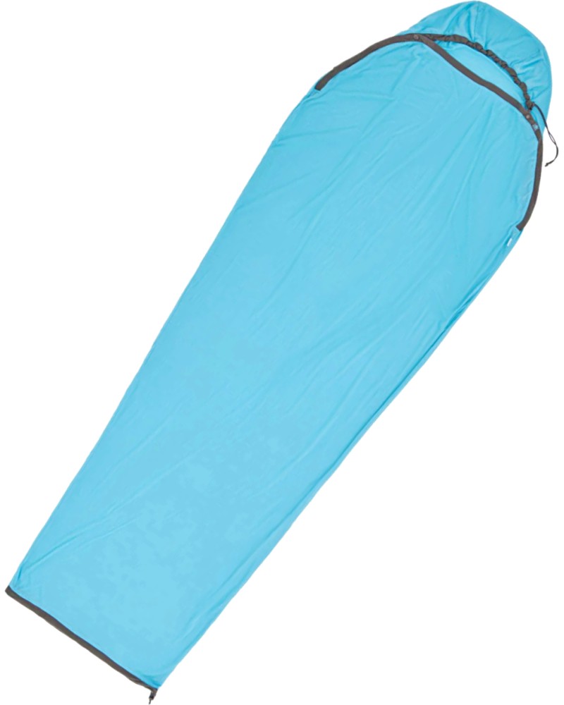     Sea to Summit Breeze Sleeping Bag Liner S - 80 x 216 cm - 