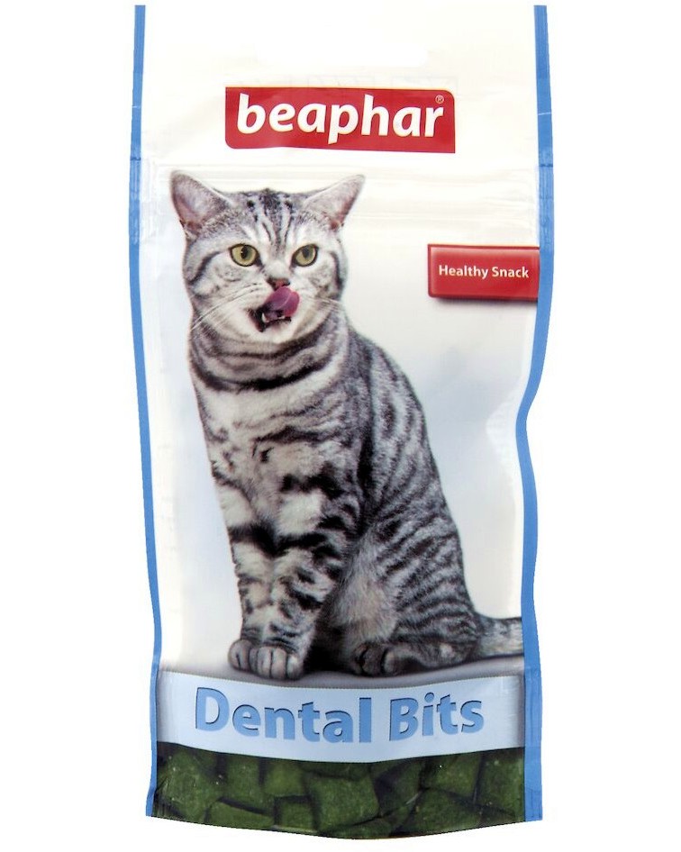         Beaphar Dental Bits - 35 g - 