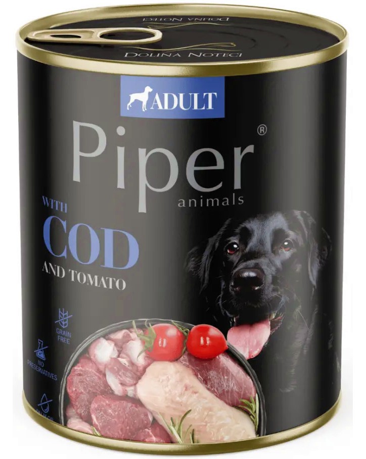    Piper Adult - 800 g,    ,    - 