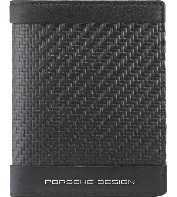     Porsche Design Carbon 6CC -  RFID  - 