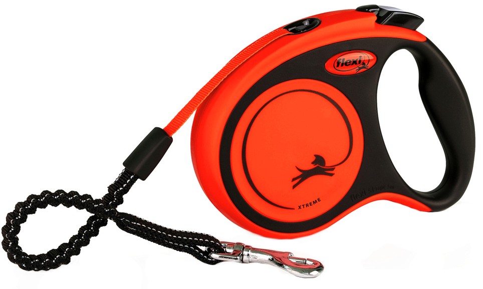      Flexi Xtreme S - 5 m,    20 kg - 