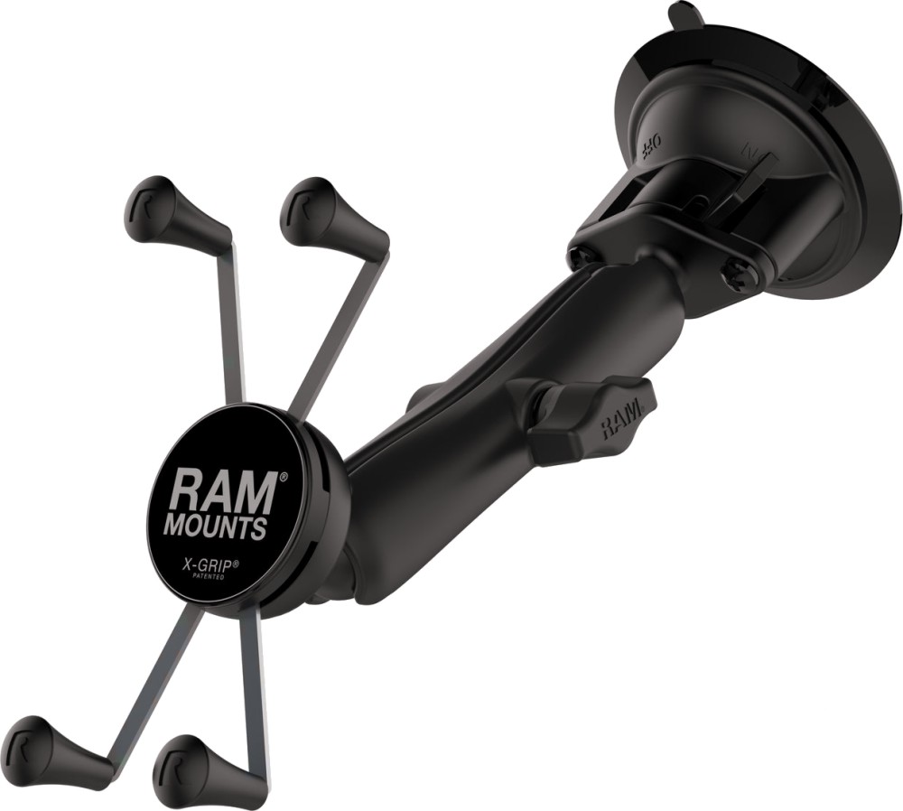     RAM Mounts Long -   X-Grip - 