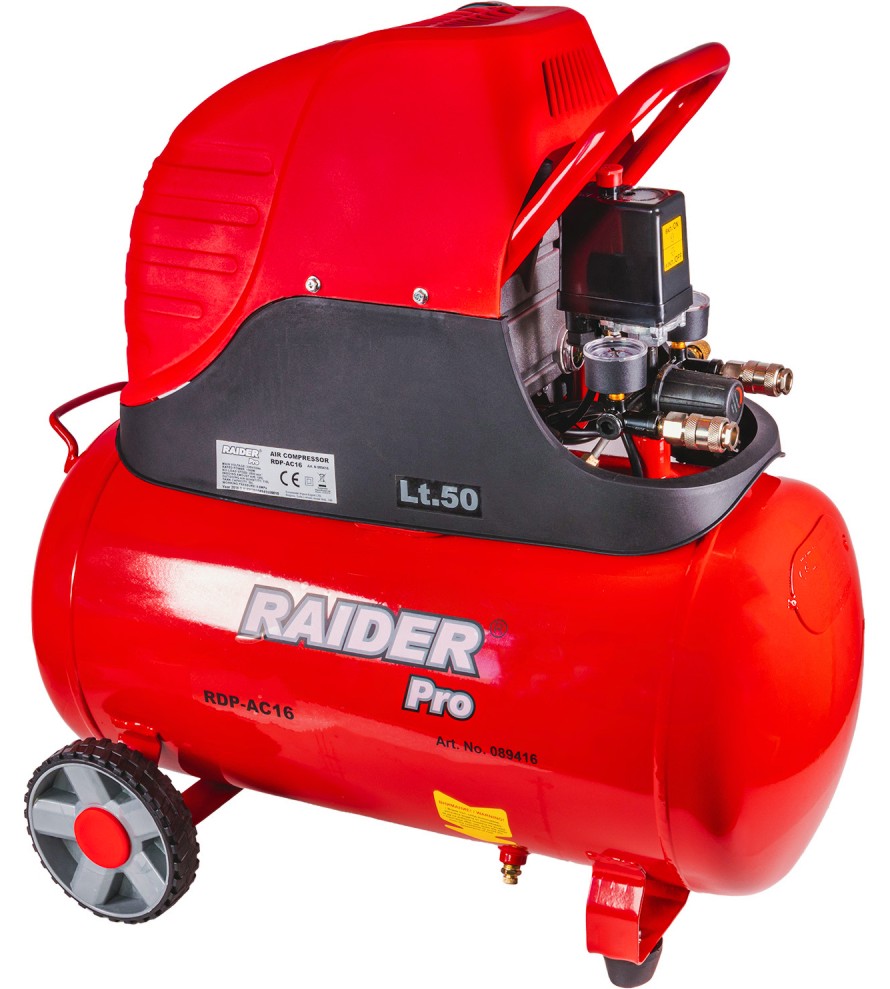  Raider RDP-AC16 -     Pro - 