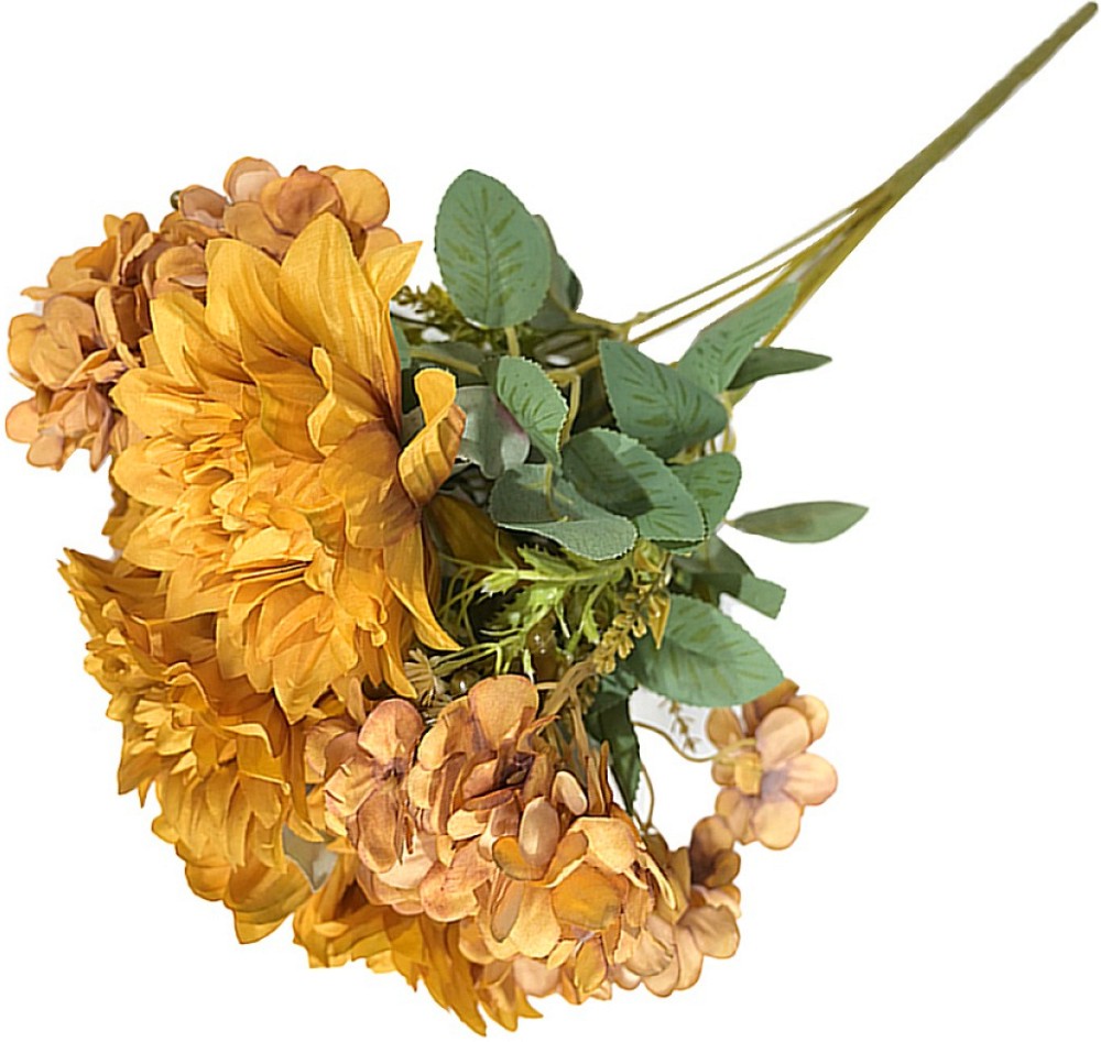   Mix Flowers -  - 45 cm - 