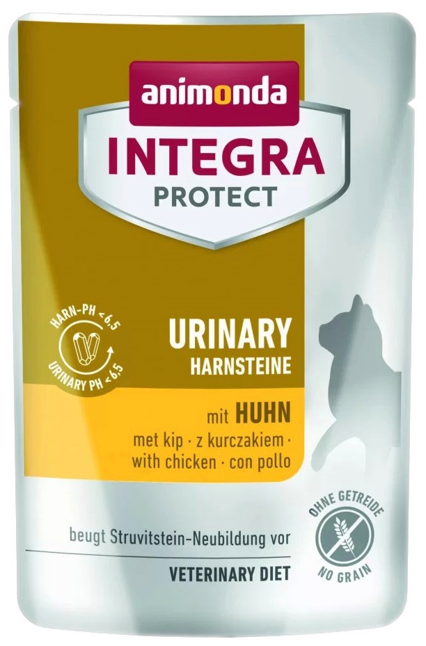         Integra Protect Urinary Harnsteine - 100 g,  ,    - 