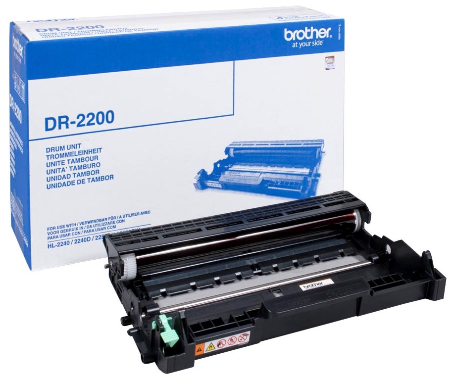   Brother DR-2200 - 12000  - 