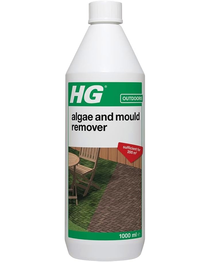          HG 181 - 500 ml -  