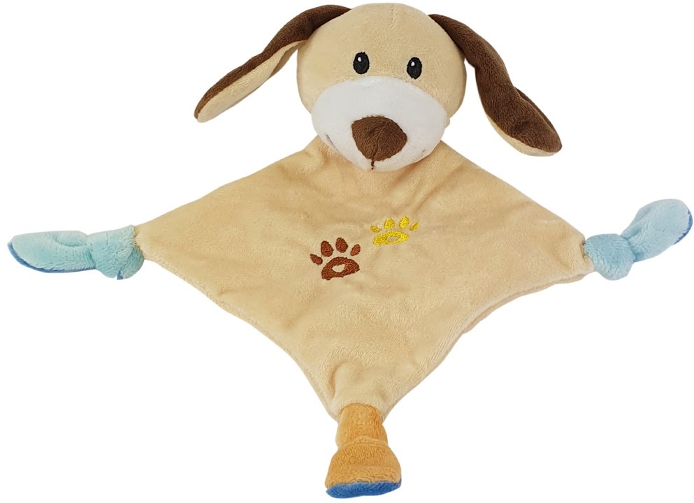 Плюшена играчка за кучета Куче - Nobby Плюшена играчка за кучета Куче - Nobby - С шумолящо тяло - играчка