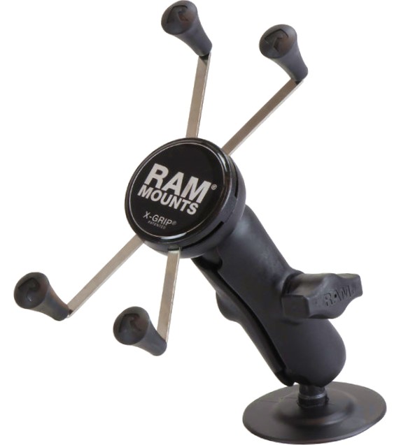      RAM Mounts -   X-Grip - 