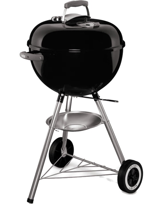     Weber Classic Kettle -   ∅ 47 cm - 