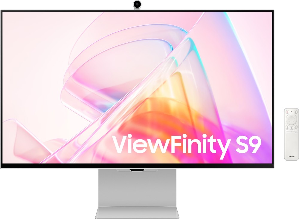  Samsung ViewFinity S9 S90PC LS27C902PAUXDU - 27", IPS, 60 Hz, 16:9, 5120 x 2880, 5 ms, Mini DisplayPort, Thunderbolt 3,  ,   - 